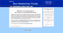 Desktop Screenshot of nnf.mimuw.edu.pl