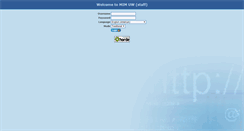 Desktop Screenshot of mail.mimuw.edu.pl